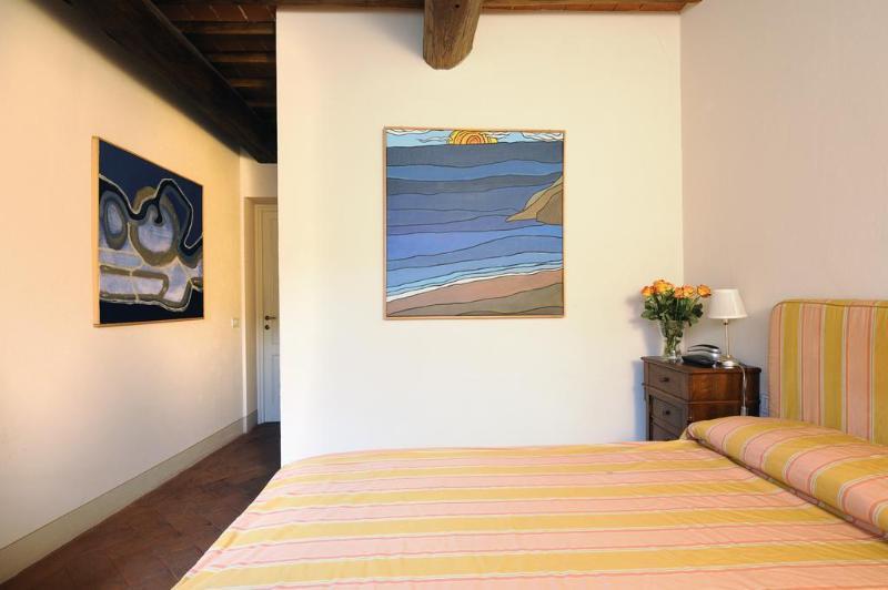 B&B Art San Casciano in Val di Pesa Εξωτερικό φωτογραφία