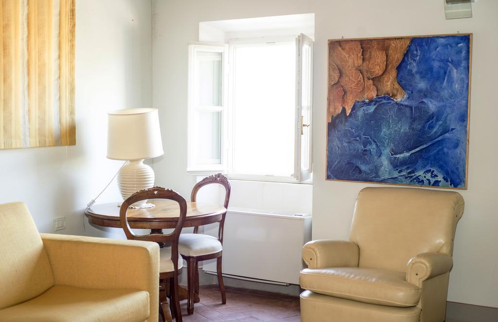 B&B Art San Casciano in Val di Pesa Εξωτερικό φωτογραφία