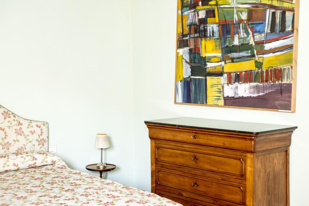 B&B Art San Casciano in Val di Pesa Εξωτερικό φωτογραφία