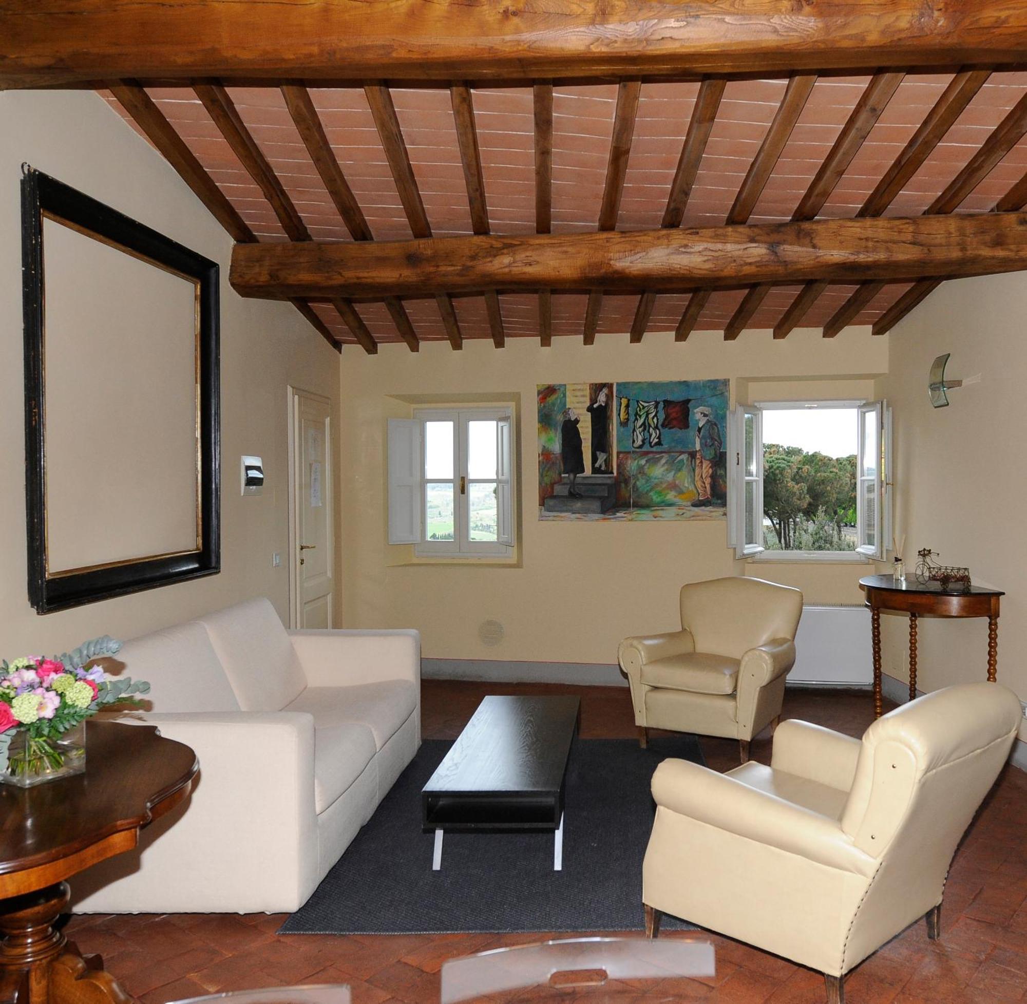B&B Art San Casciano in Val di Pesa Εξωτερικό φωτογραφία