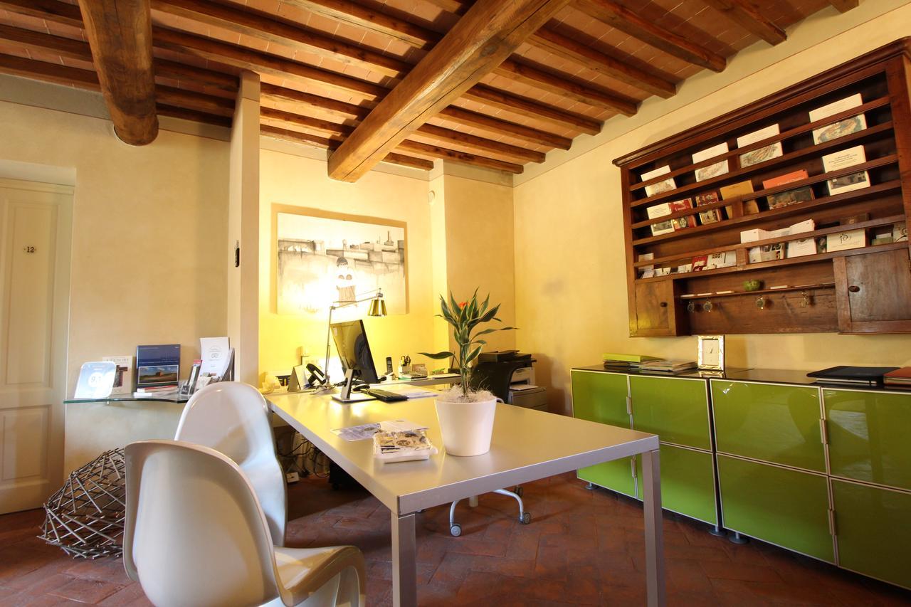 B&B Art San Casciano in Val di Pesa Εξωτερικό φωτογραφία