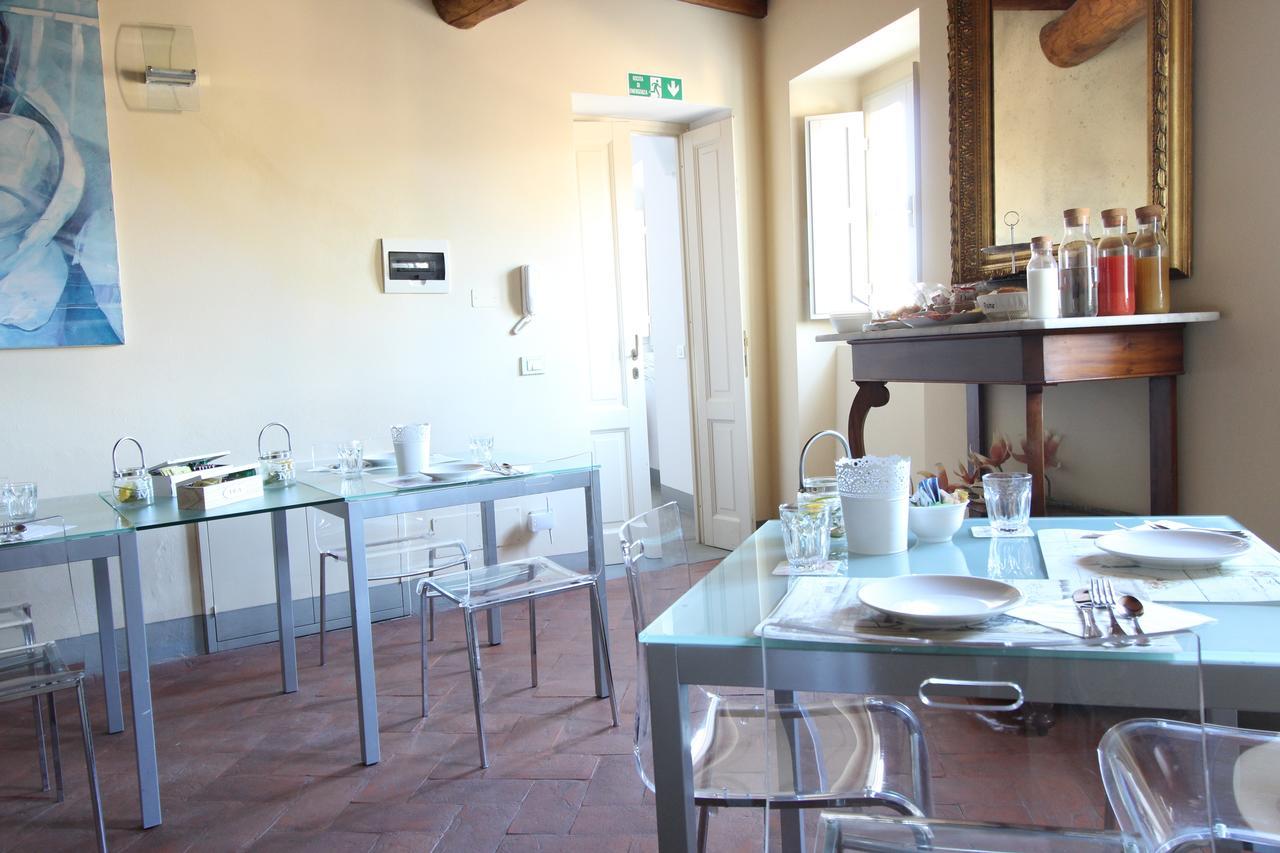 B&B Art San Casciano in Val di Pesa Εξωτερικό φωτογραφία