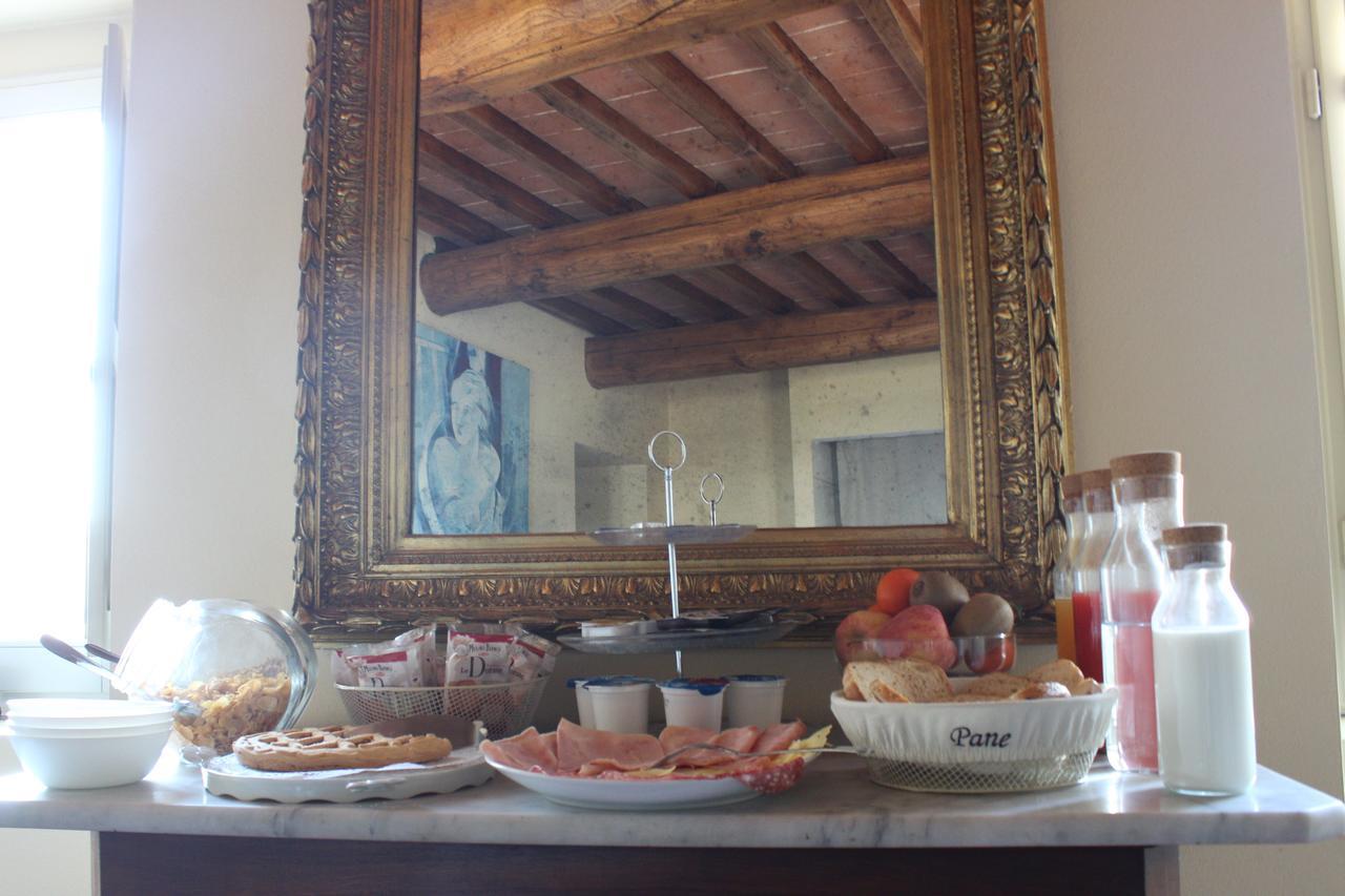 B&B Art San Casciano in Val di Pesa Εξωτερικό φωτογραφία