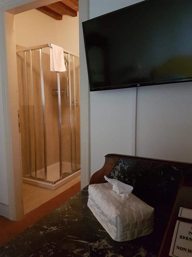 B&B Art San Casciano in Val di Pesa Εξωτερικό φωτογραφία