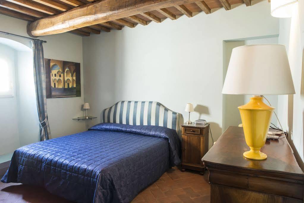 B&B Art San Casciano in Val di Pesa Εξωτερικό φωτογραφία