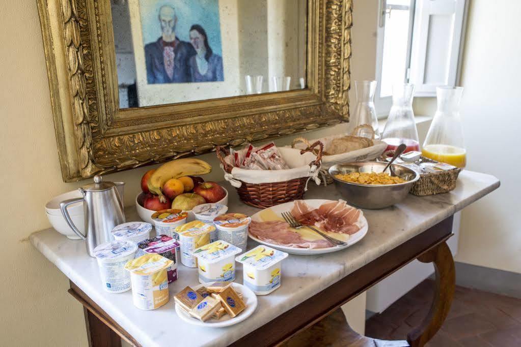 B&B Art San Casciano in Val di Pesa Εξωτερικό φωτογραφία