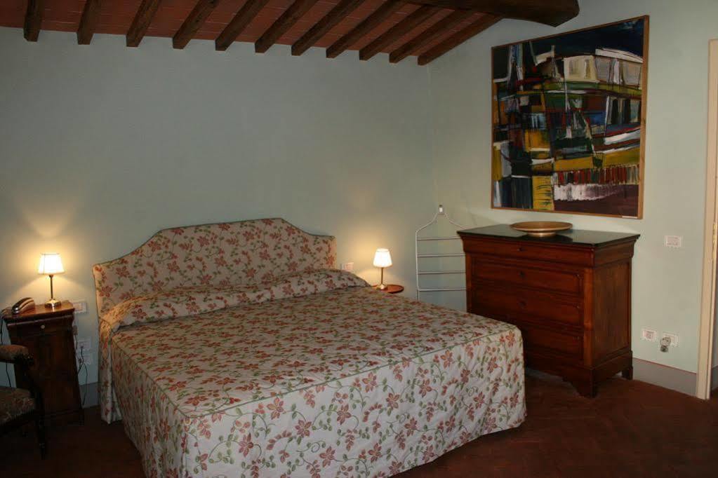 B&B Art San Casciano in Val di Pesa Εξωτερικό φωτογραφία