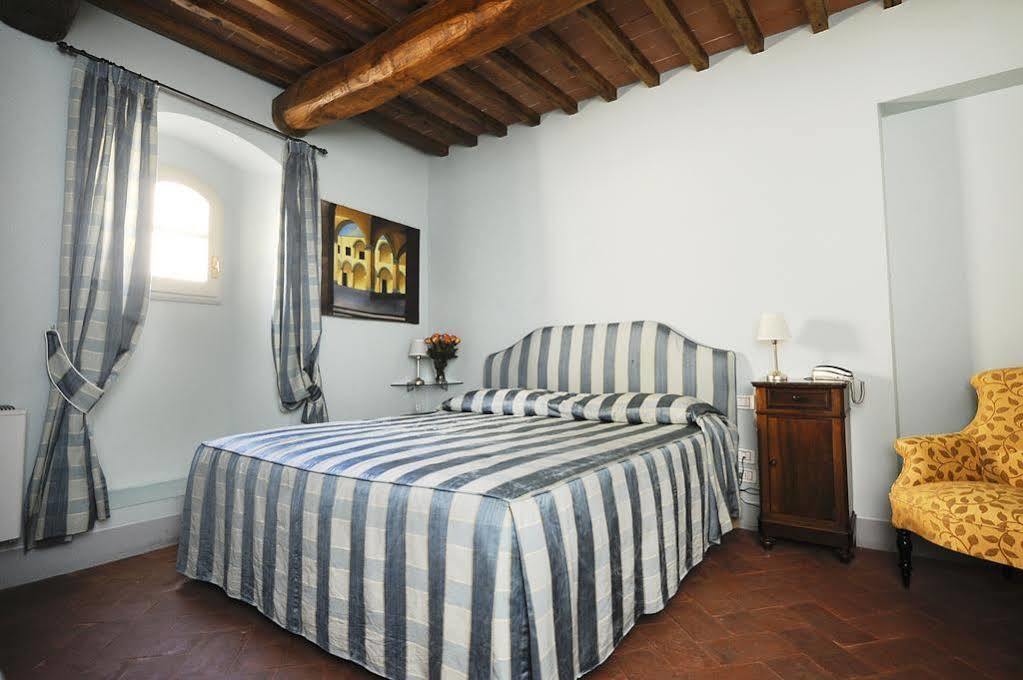 B&B Art San Casciano in Val di Pesa Εξωτερικό φωτογραφία