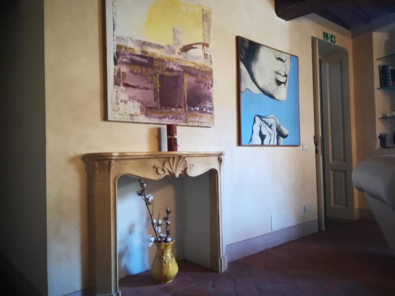 B&B Art San Casciano in Val di Pesa Εξωτερικό φωτογραφία